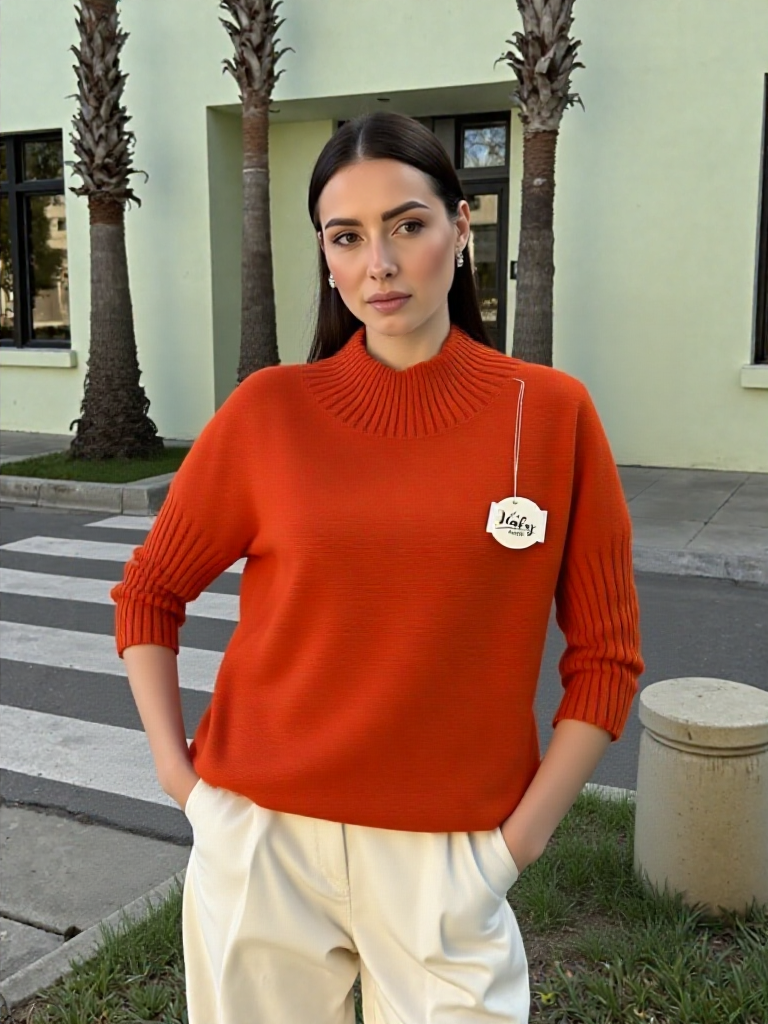 Lupetto in modal