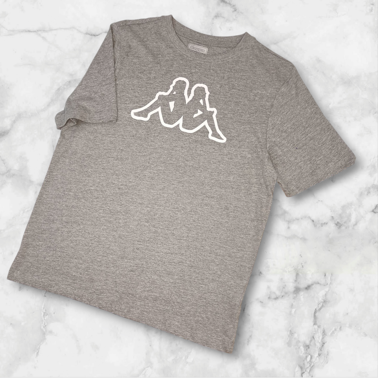T-shirt Kappa Logo Power™