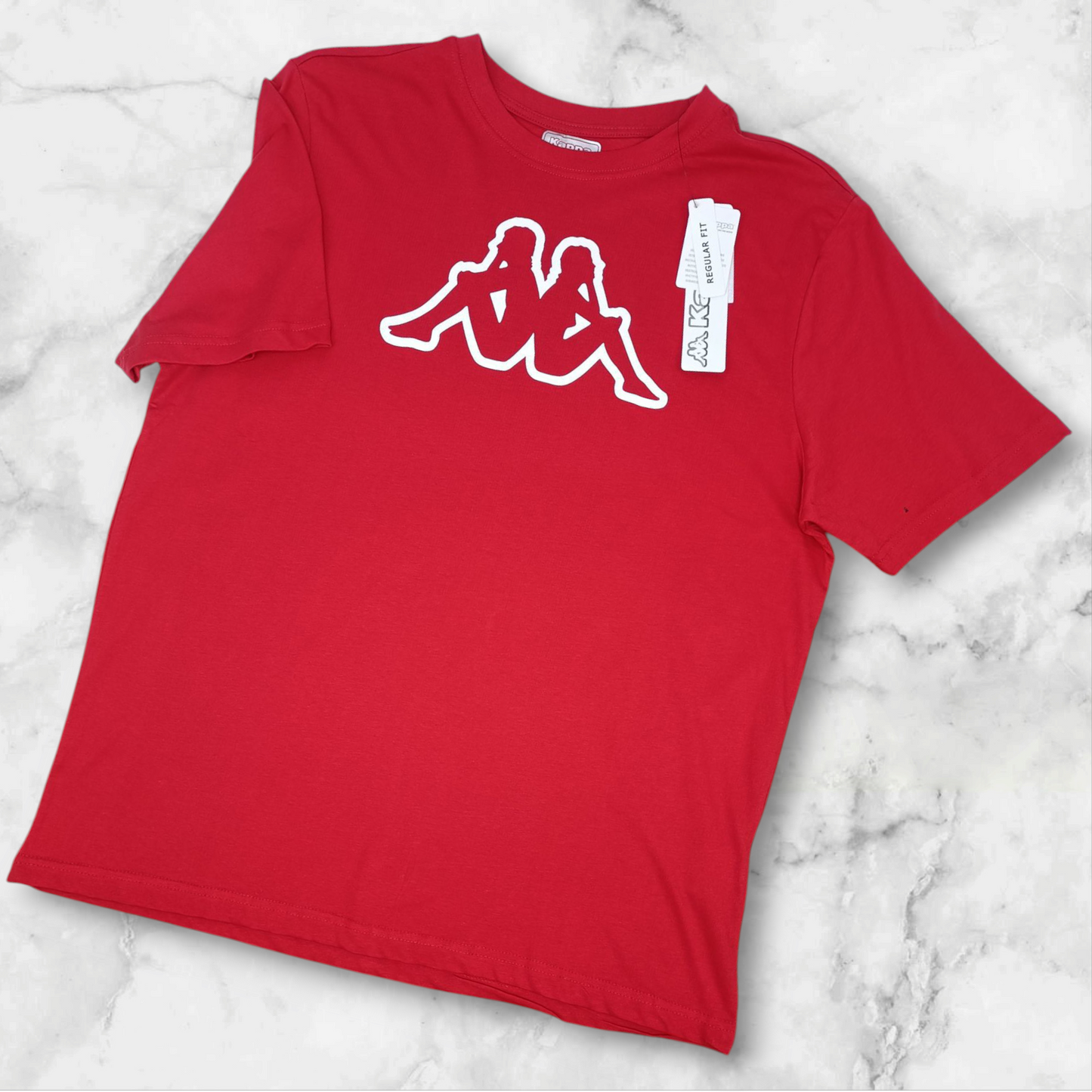 T-shirt Kappa Logo Power™