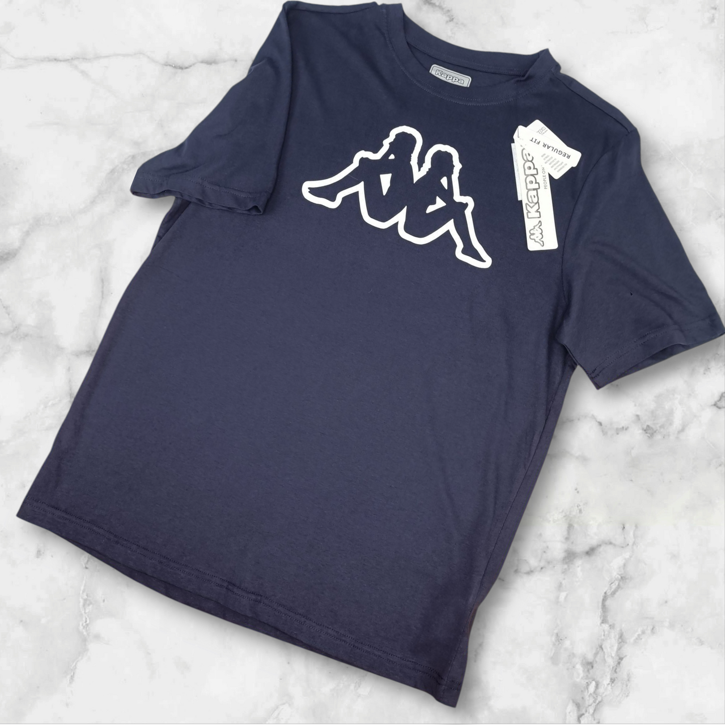 T-shirt Kappa Logo Power™