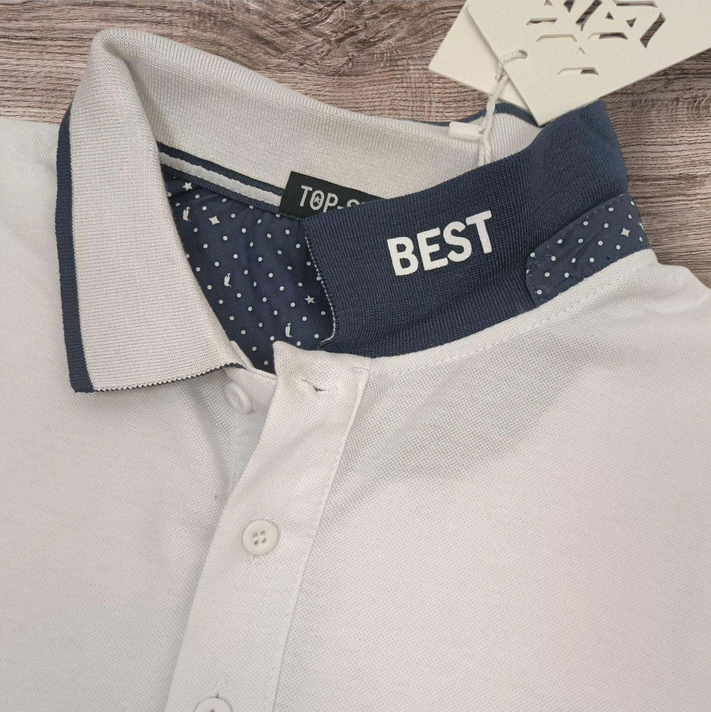 La polo City Soul™ di New York