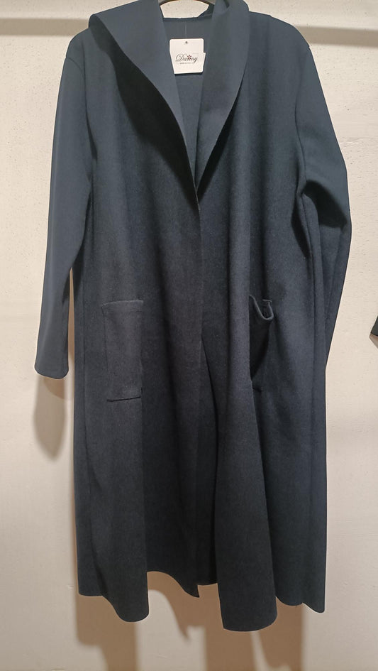 Cappotto in pannolenci