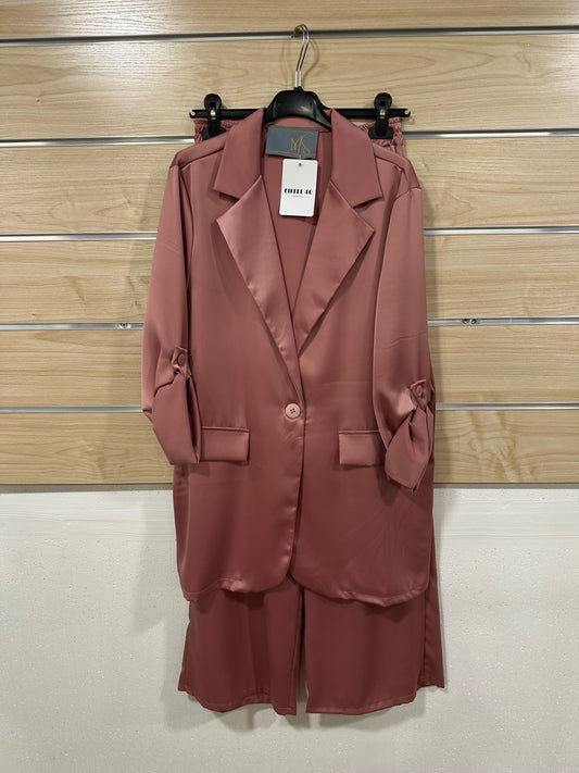 Completo raso Clarissa