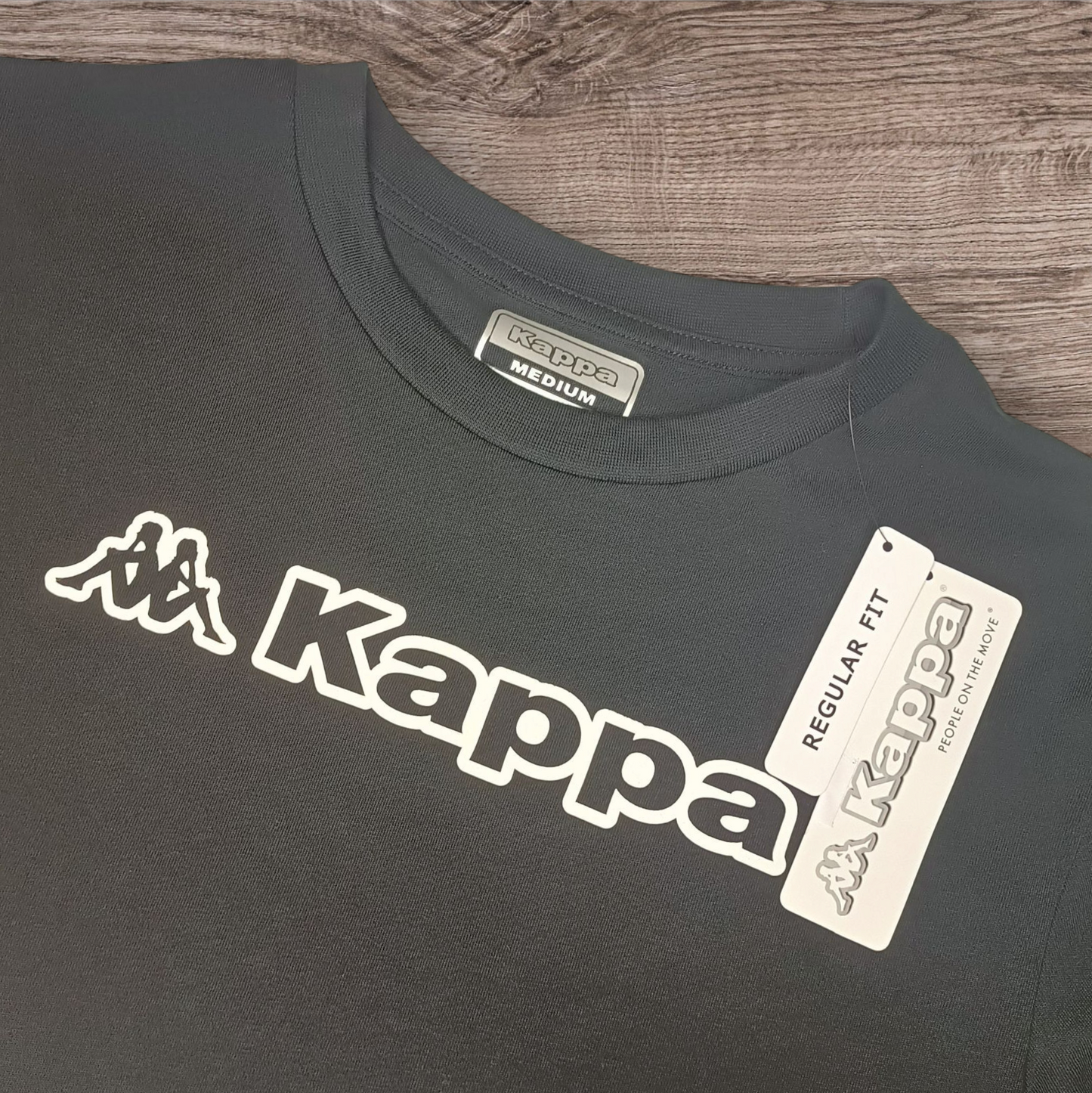 T-shirt Urban Bold™ di Robe di Kappa