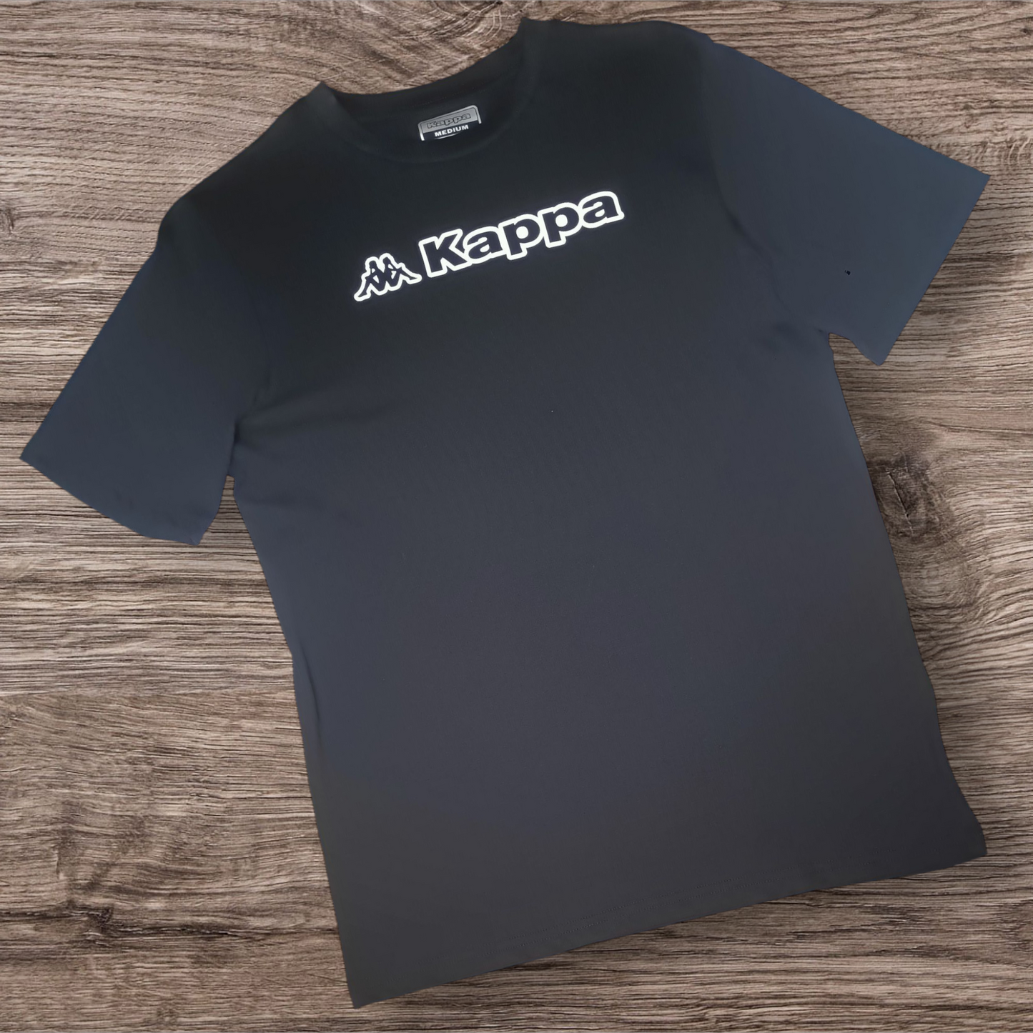 T-shirt Urban Bold™ di Robe di Kappa