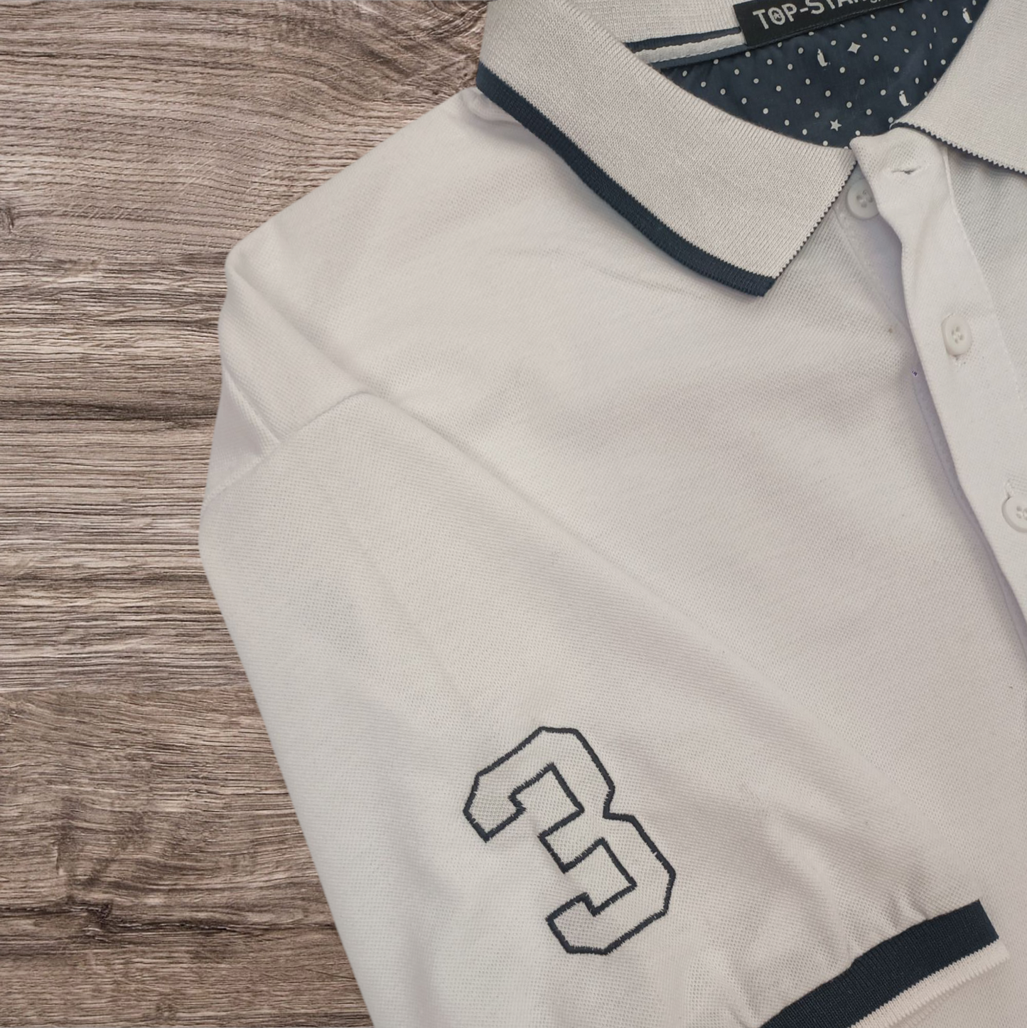 La polo City Soul™ di New York