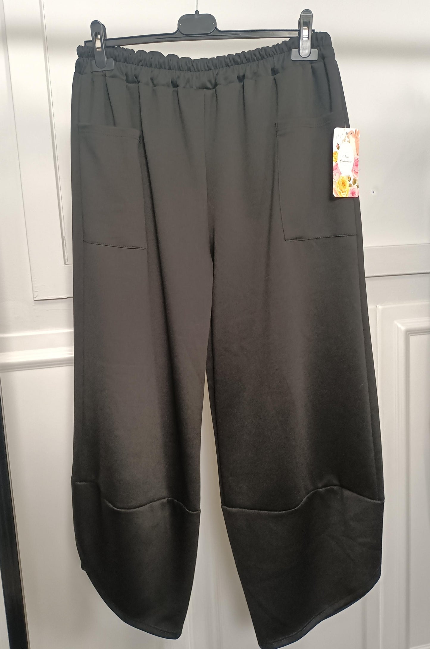Pantalone baloon