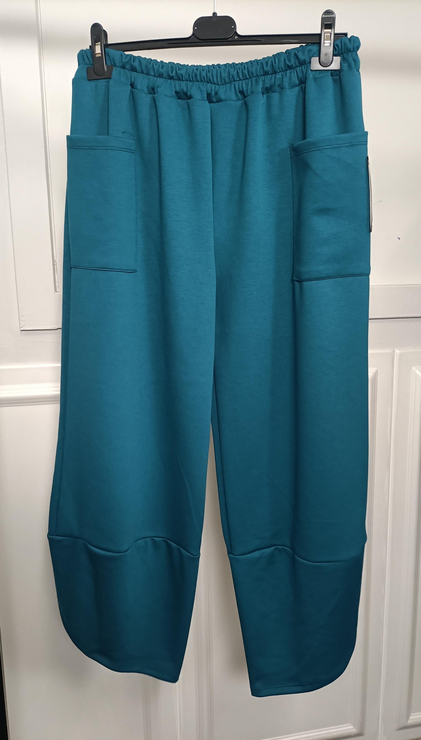 Pantalone baloon