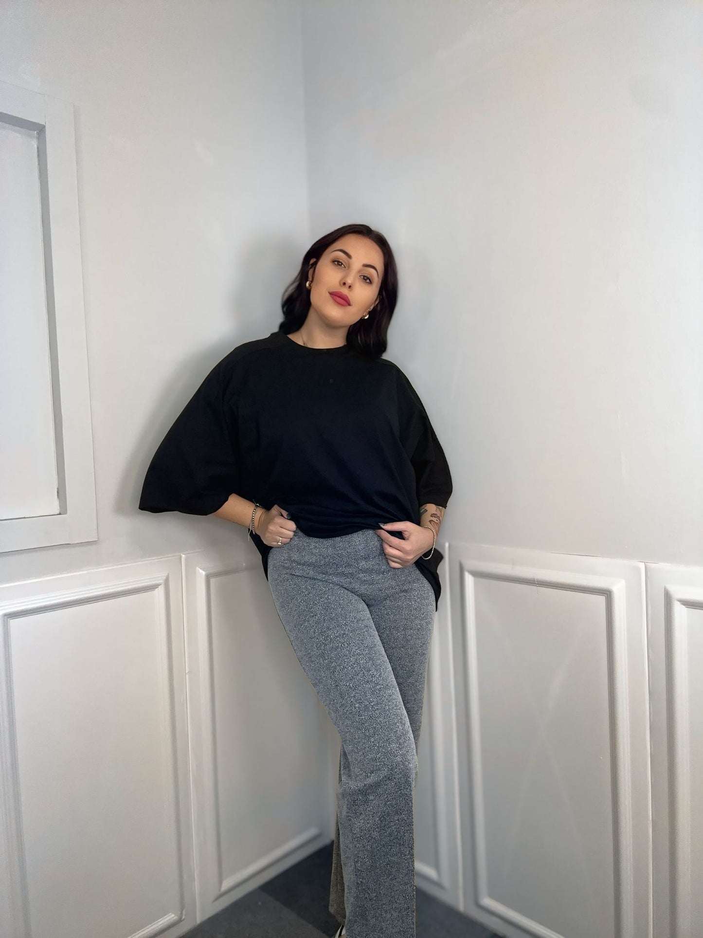 Pantalone Sale e Pepe