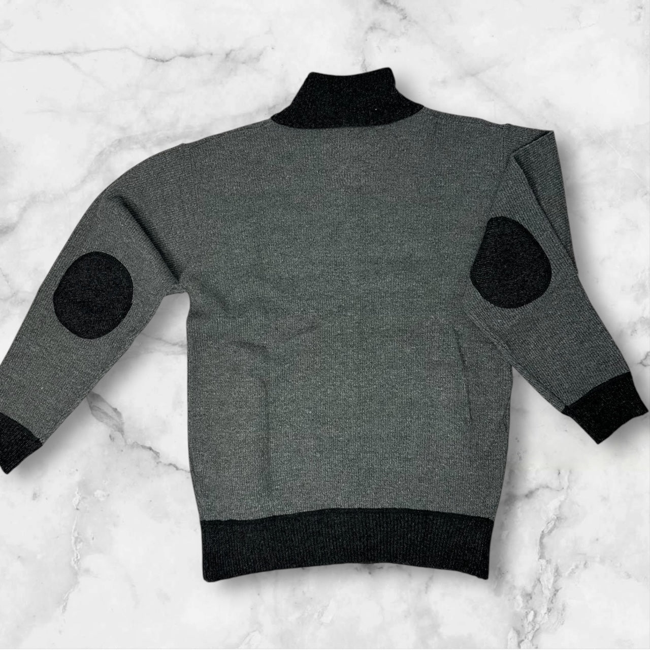 Felpa collo a lupetto UrbanZip™