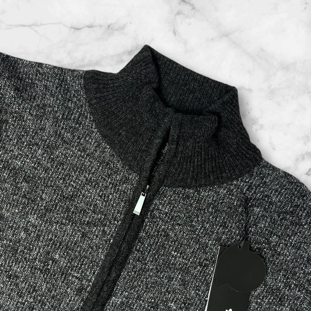 Felpa collo a lupetto UrbanZip™