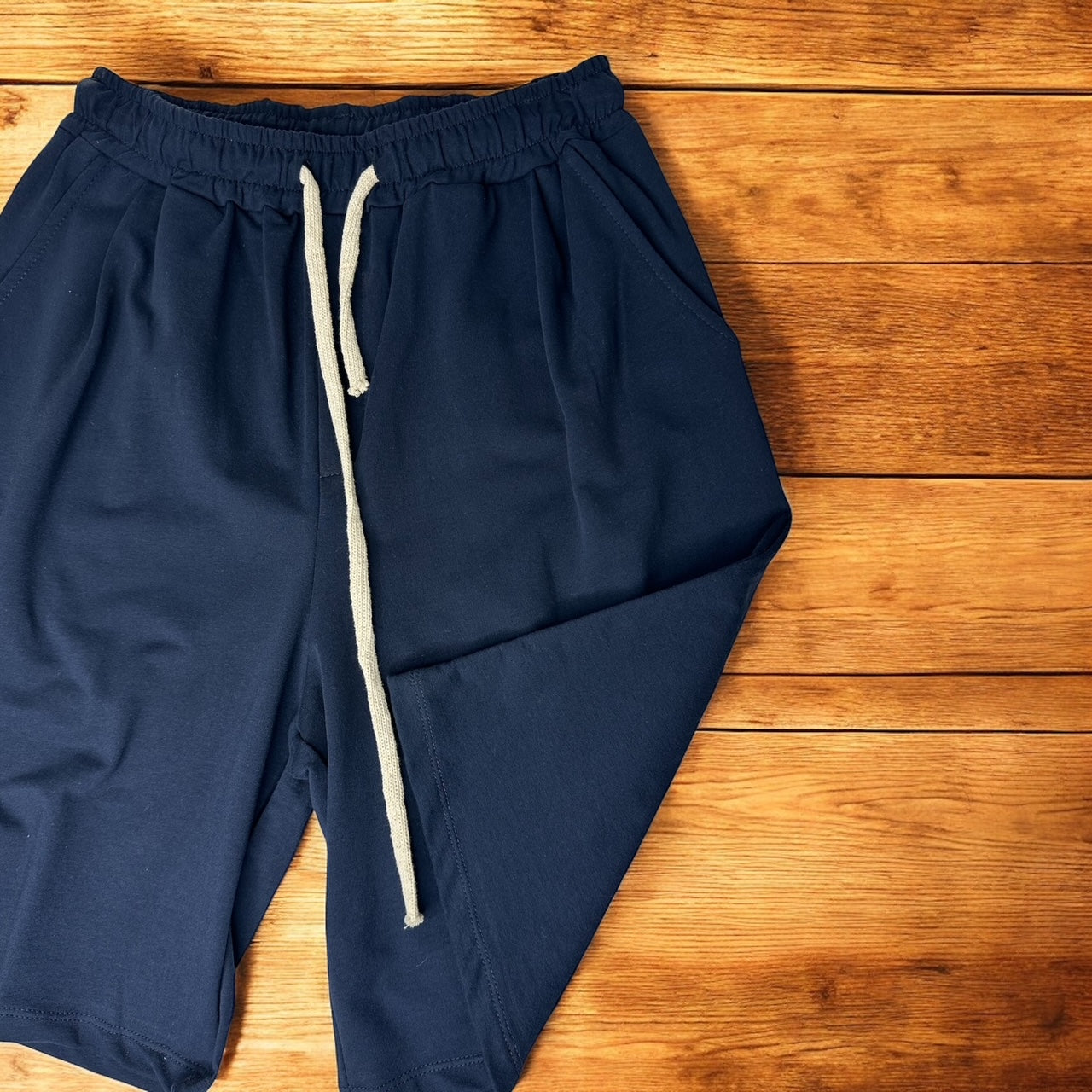 Completo tuta casacca e pantaloncino UrbanFlex™