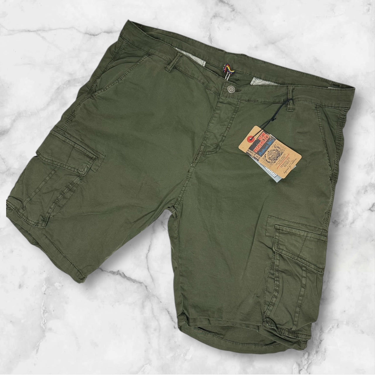 Bermuda modello EasyFlex™