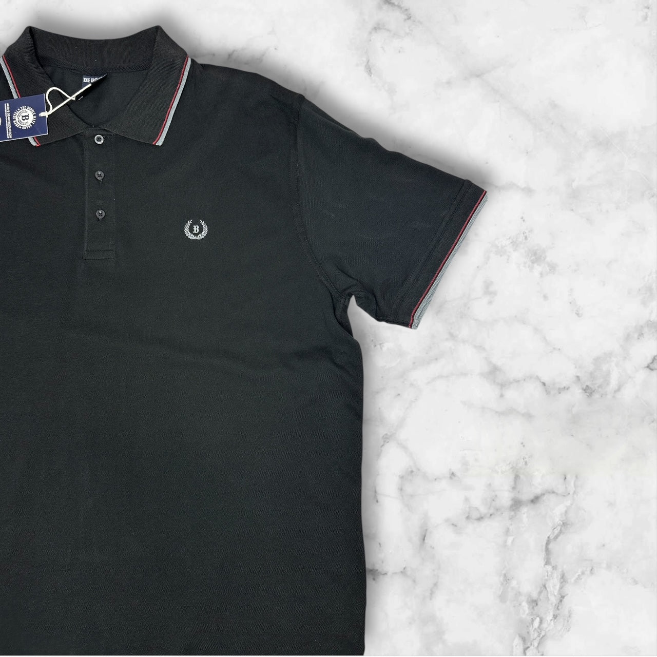 Polo Be Board modello BoardEssentialâ„¢