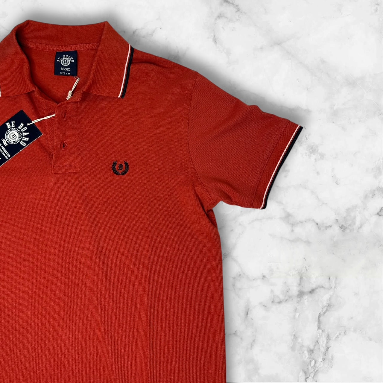 Polo Be Board modello BoardEssentialâ„¢