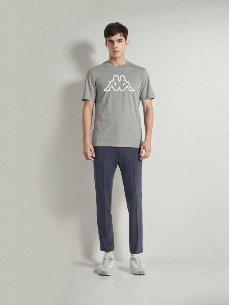 T-shirt Kappa Logo Power™