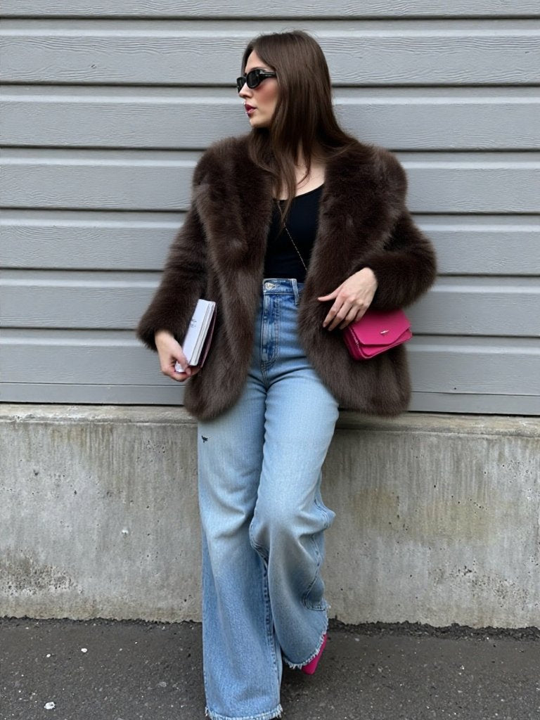 Giacche, cappotti e gilet