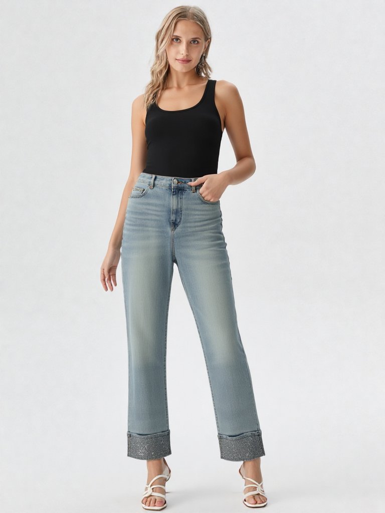 Pantaloni e gonne