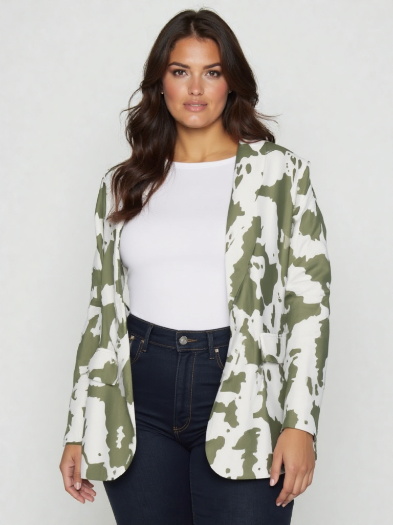Moda Curvy