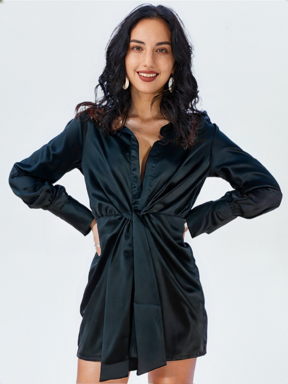 Vestiti, tute e salopette