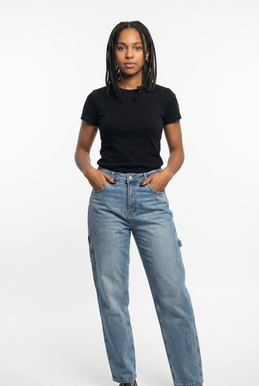 Jeans Urban Side Style
