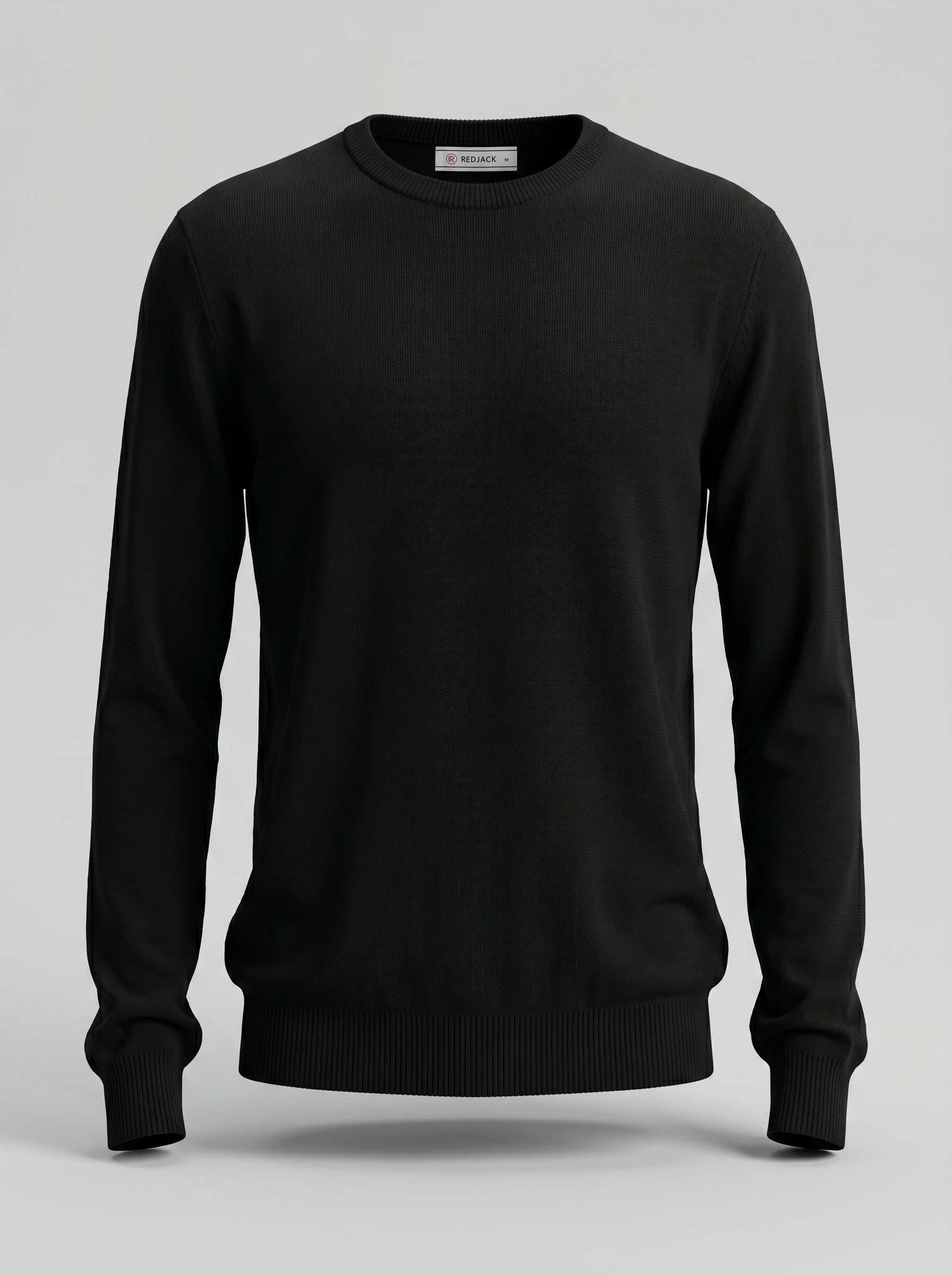 Maglioncino Uomo Girocollo in Modal – Comfort che si sente, stile che si vede