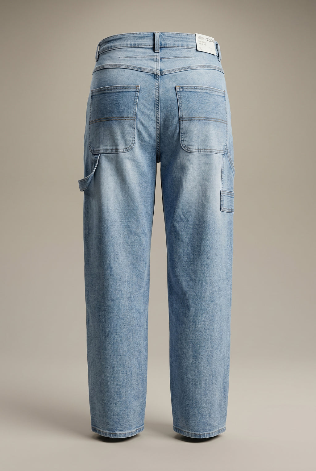Jeans Urban Side Style