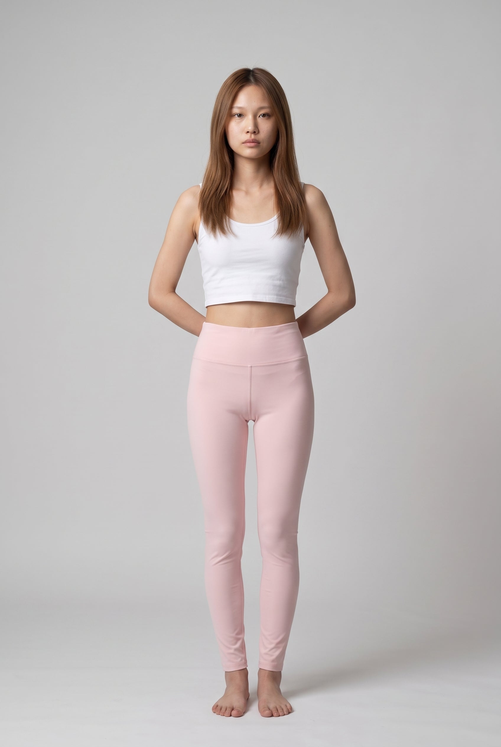 Leggins Fascia Alta