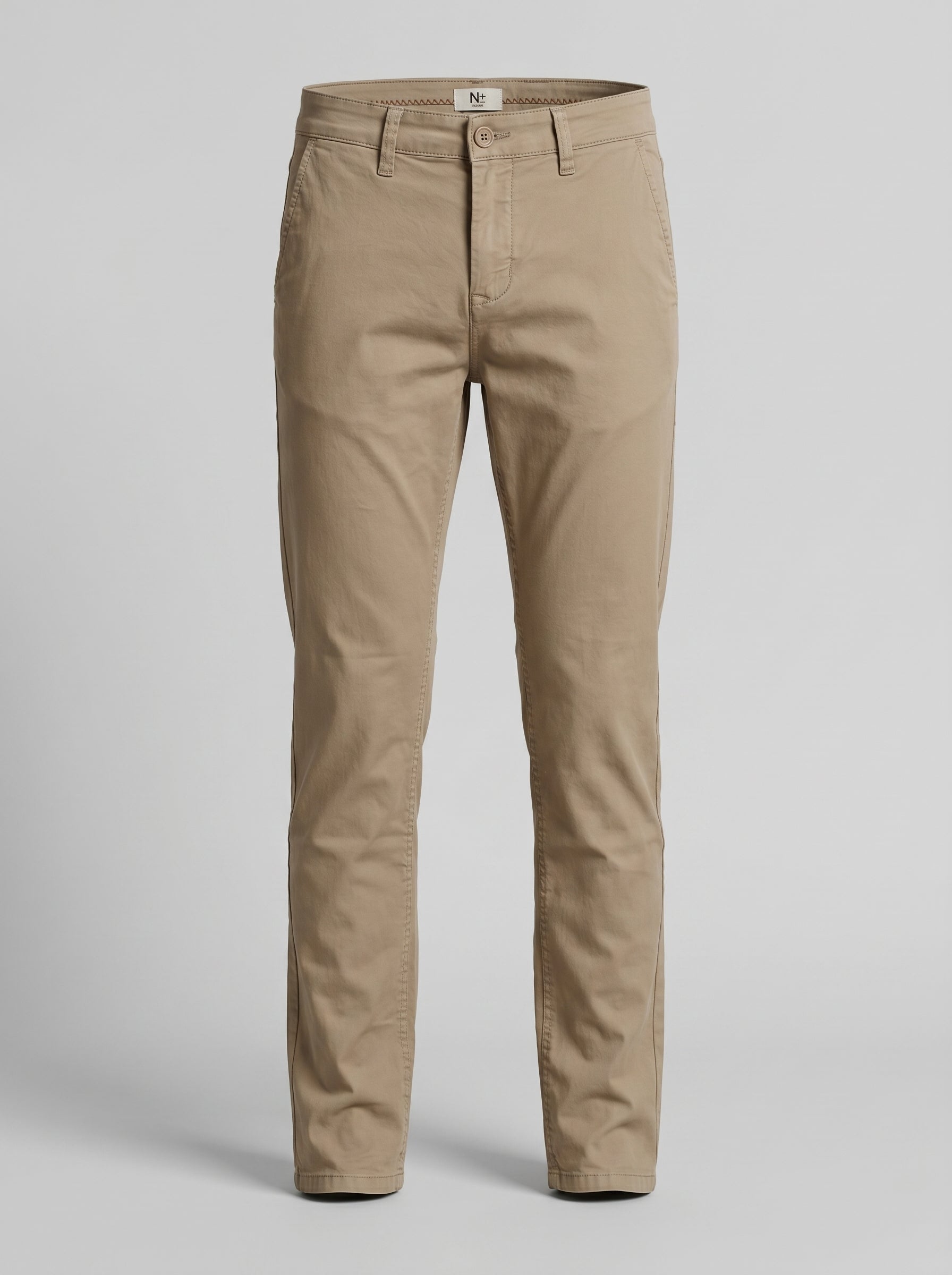 Jeans da uomo in cotone