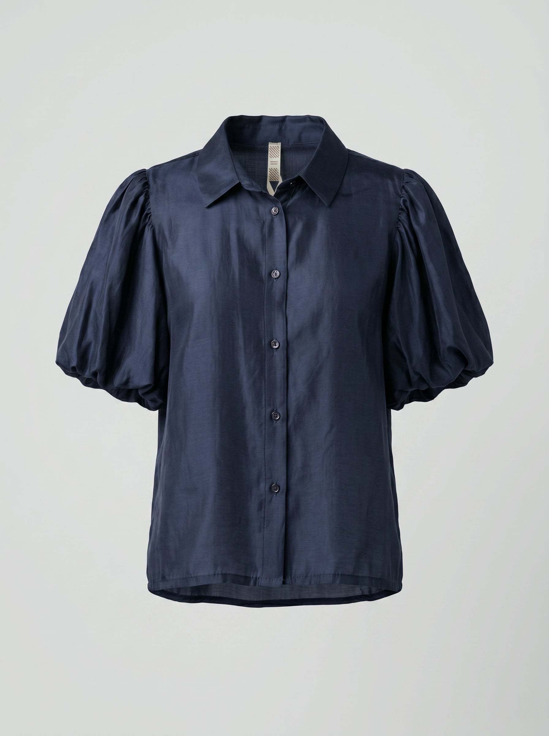 Camicia Velata Chic