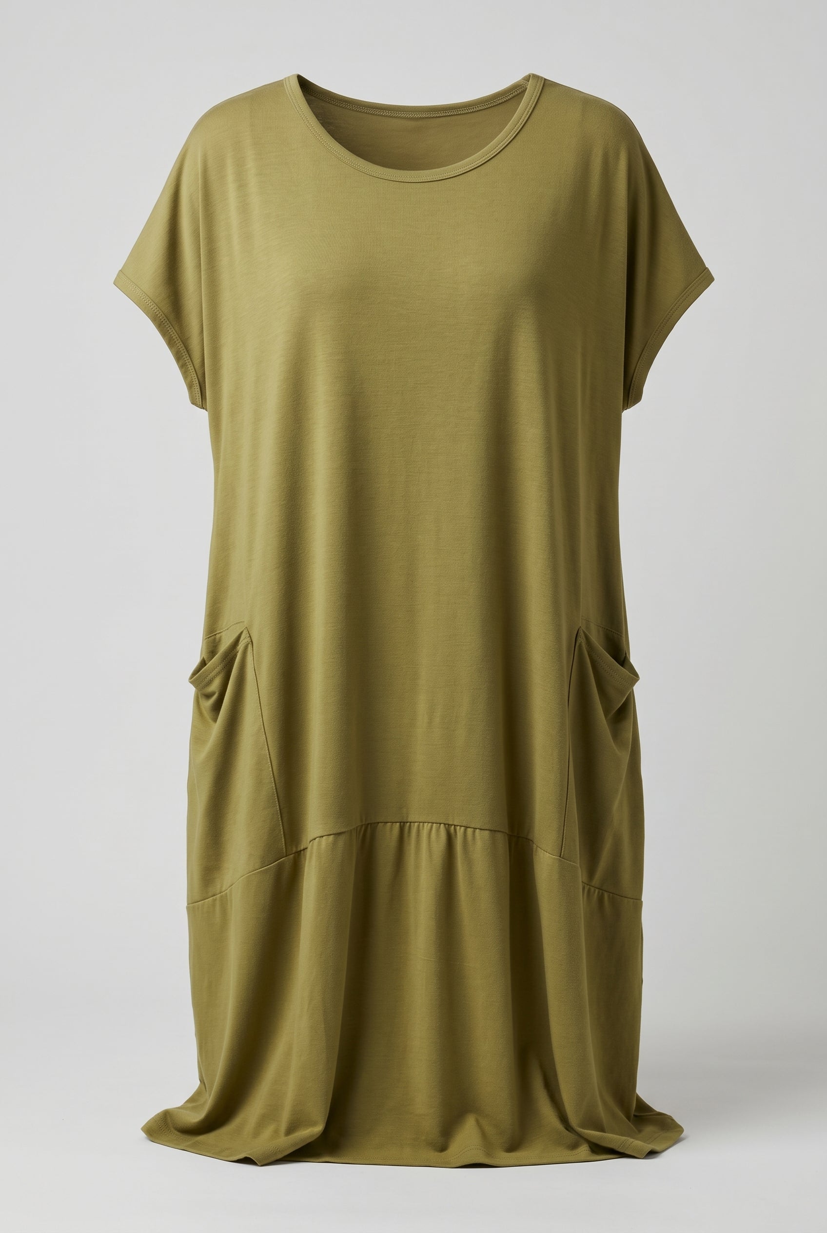 Abito Comfort Chic