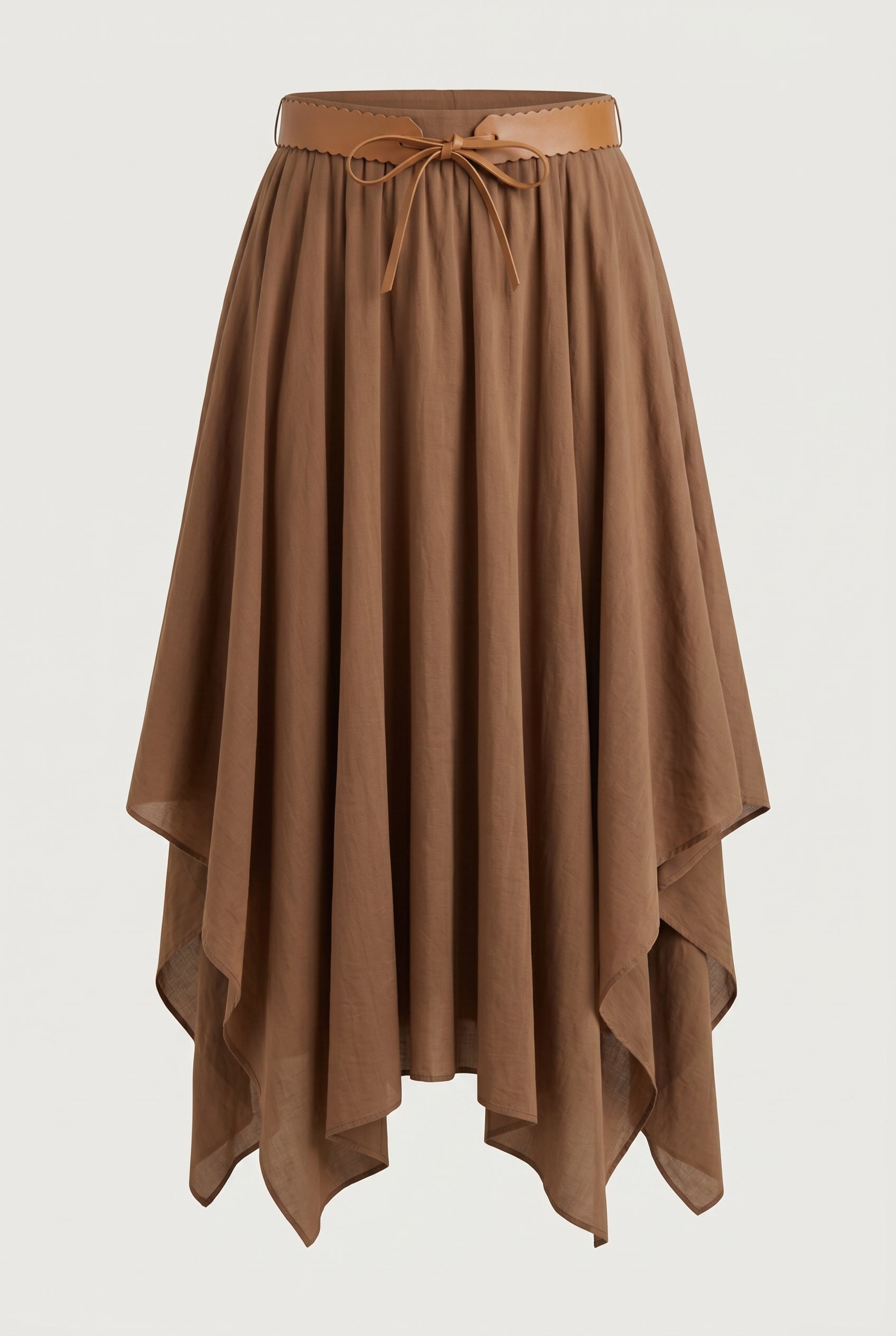 Gonna Boho Chic