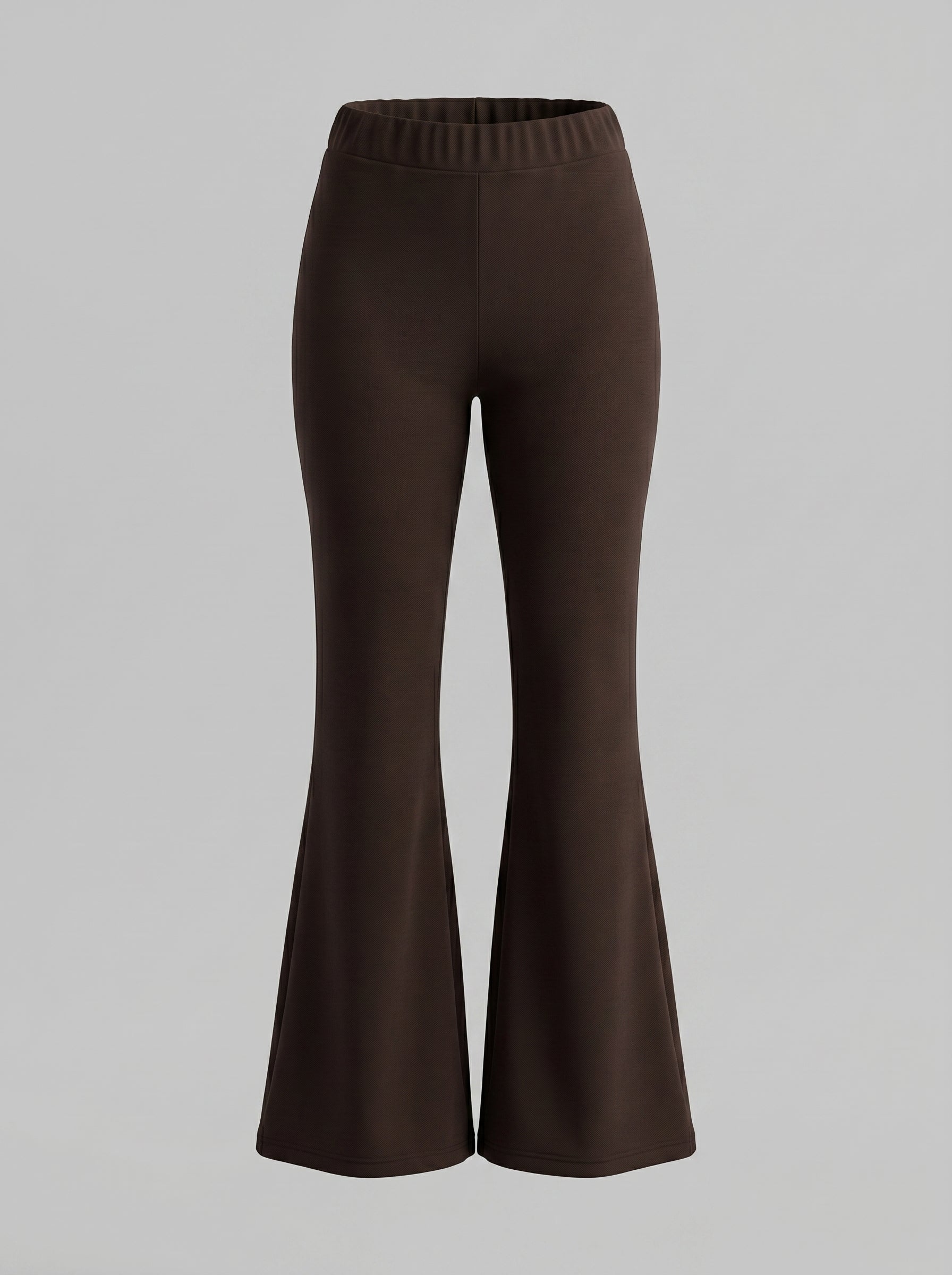 Pantalone a zampa