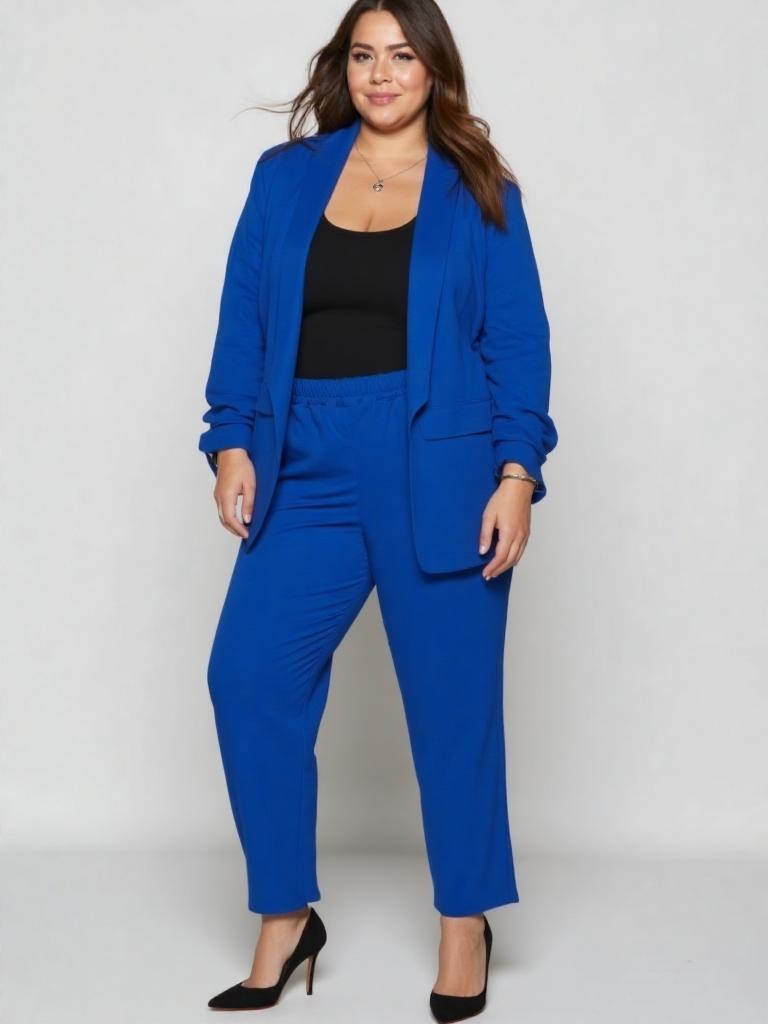 Tailleur Vittoria
