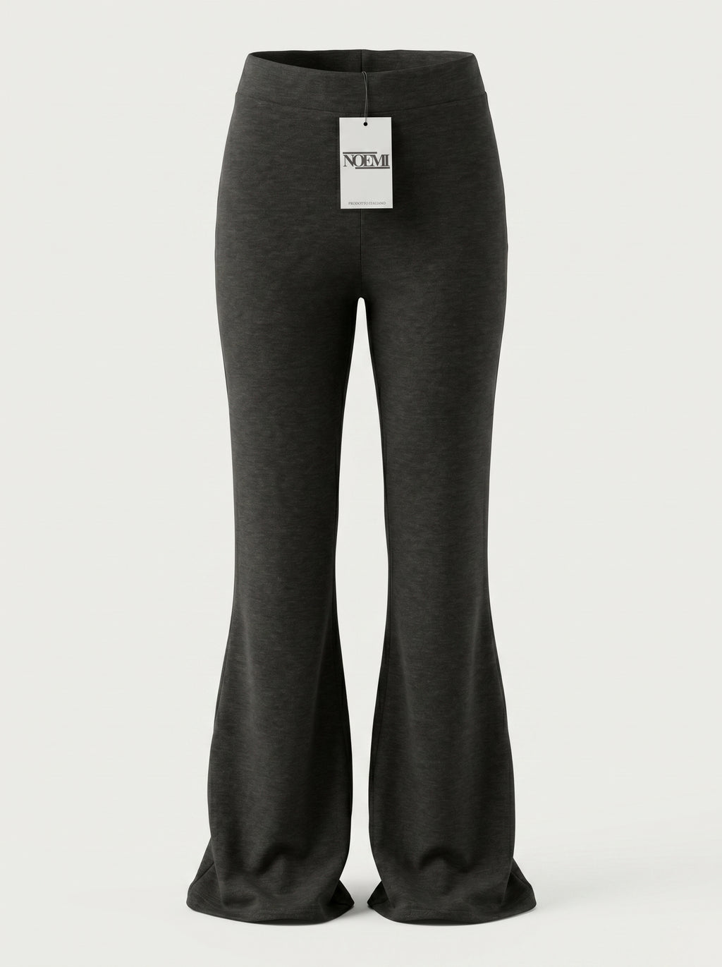 Pantalone a zampa