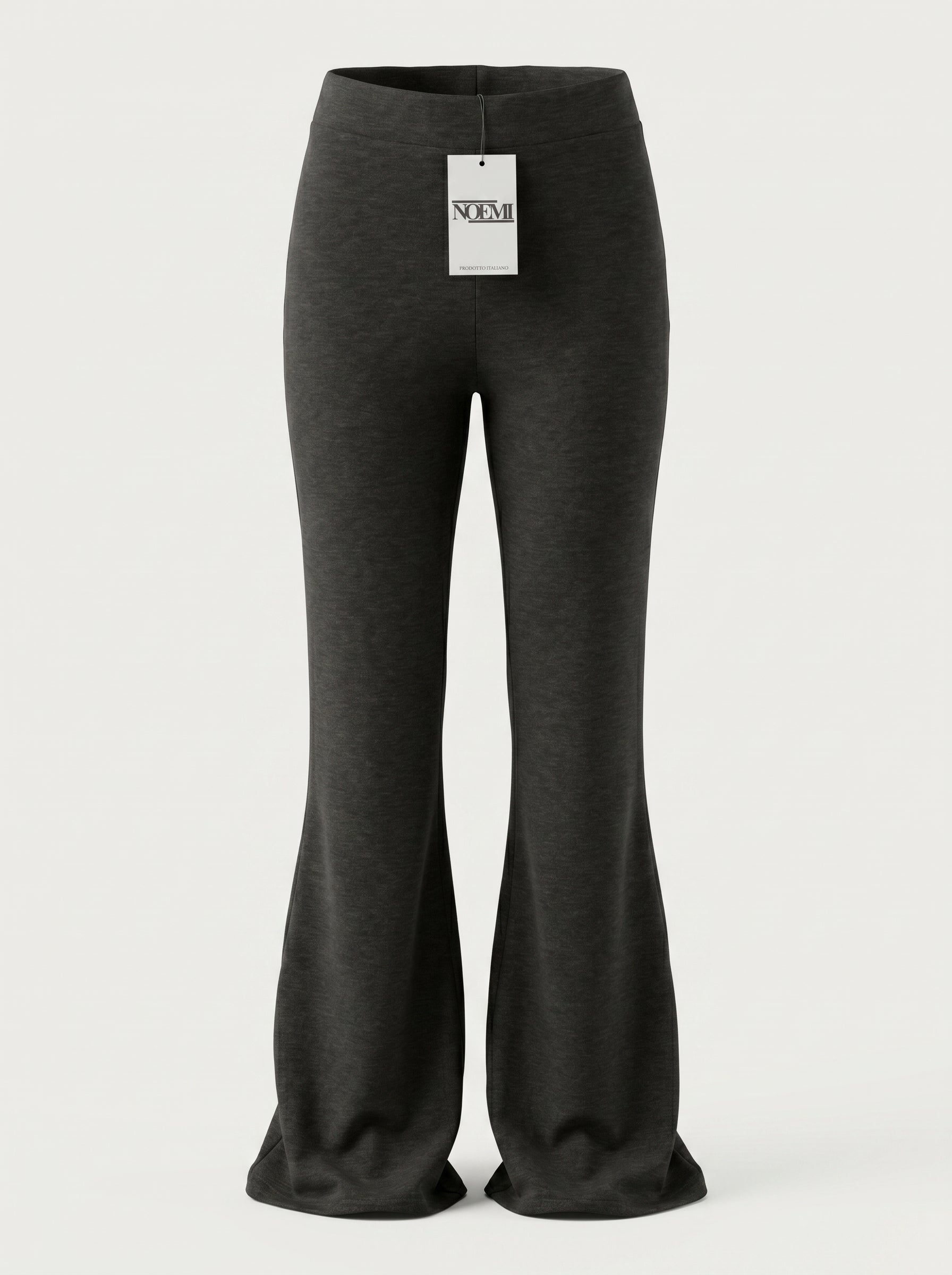 Pantalone a zampa