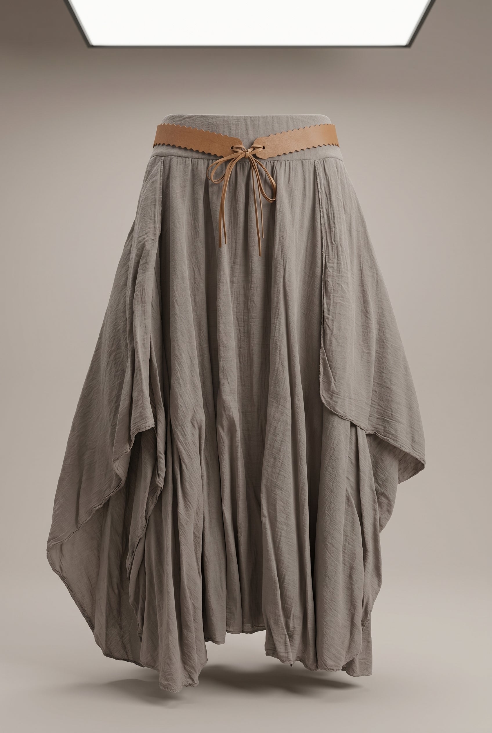 Gonna Boho Chic