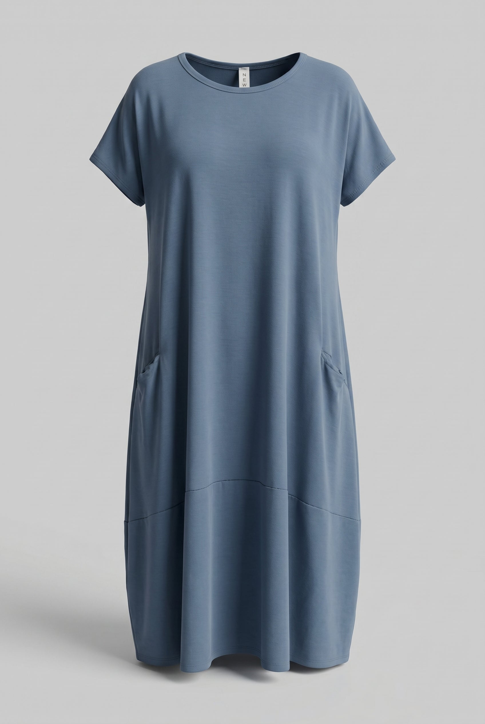 Abito Comfort Chic
