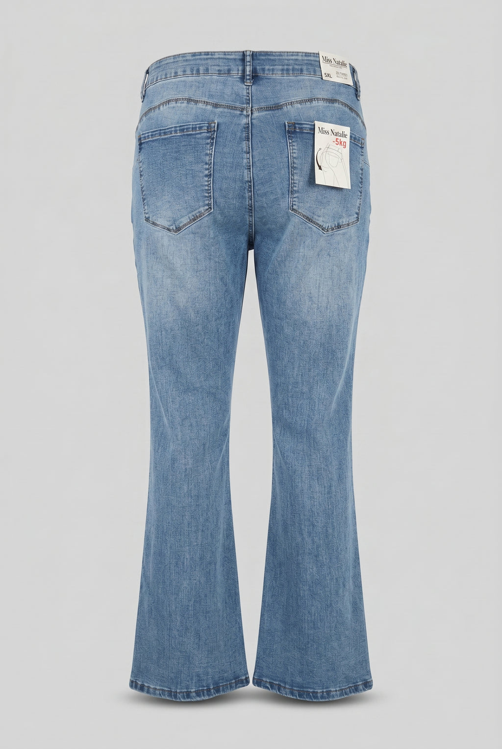 Jeans Shape & Lift