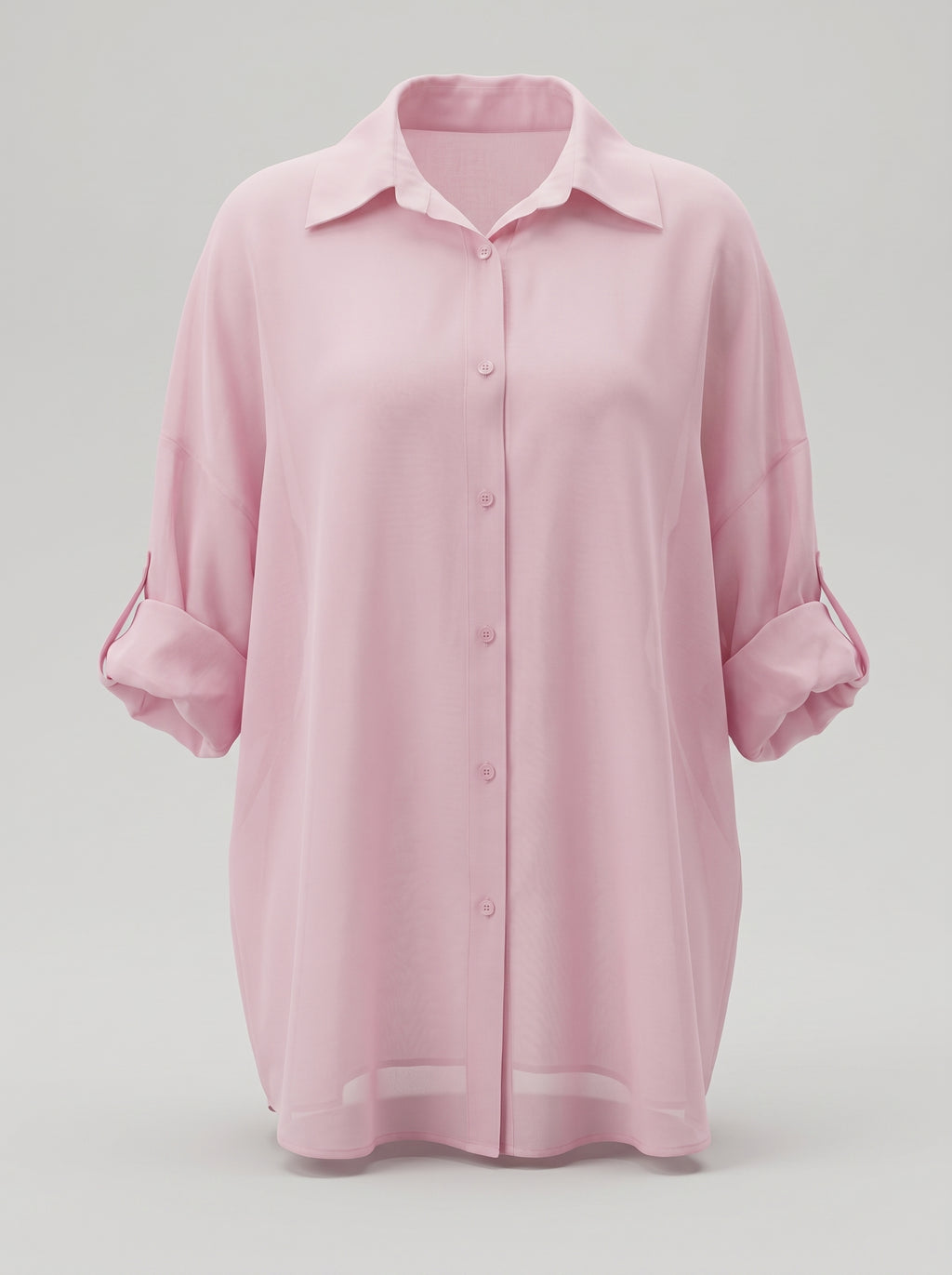 Camicia Velata
