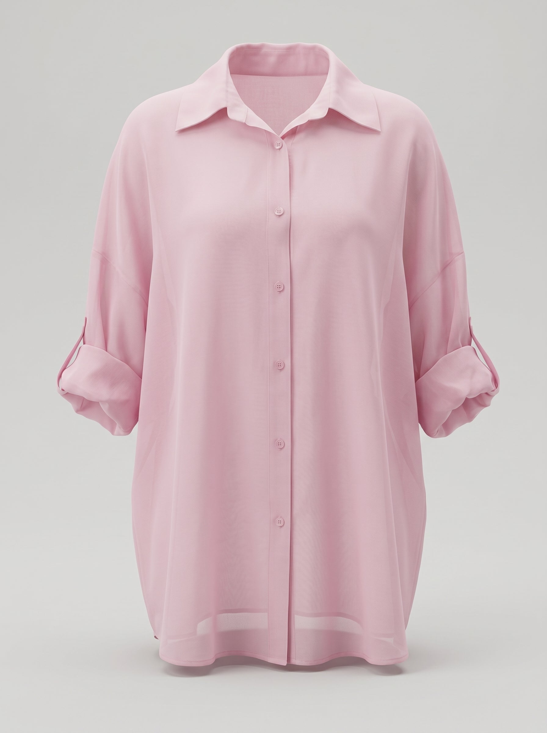 Camicia Velata
