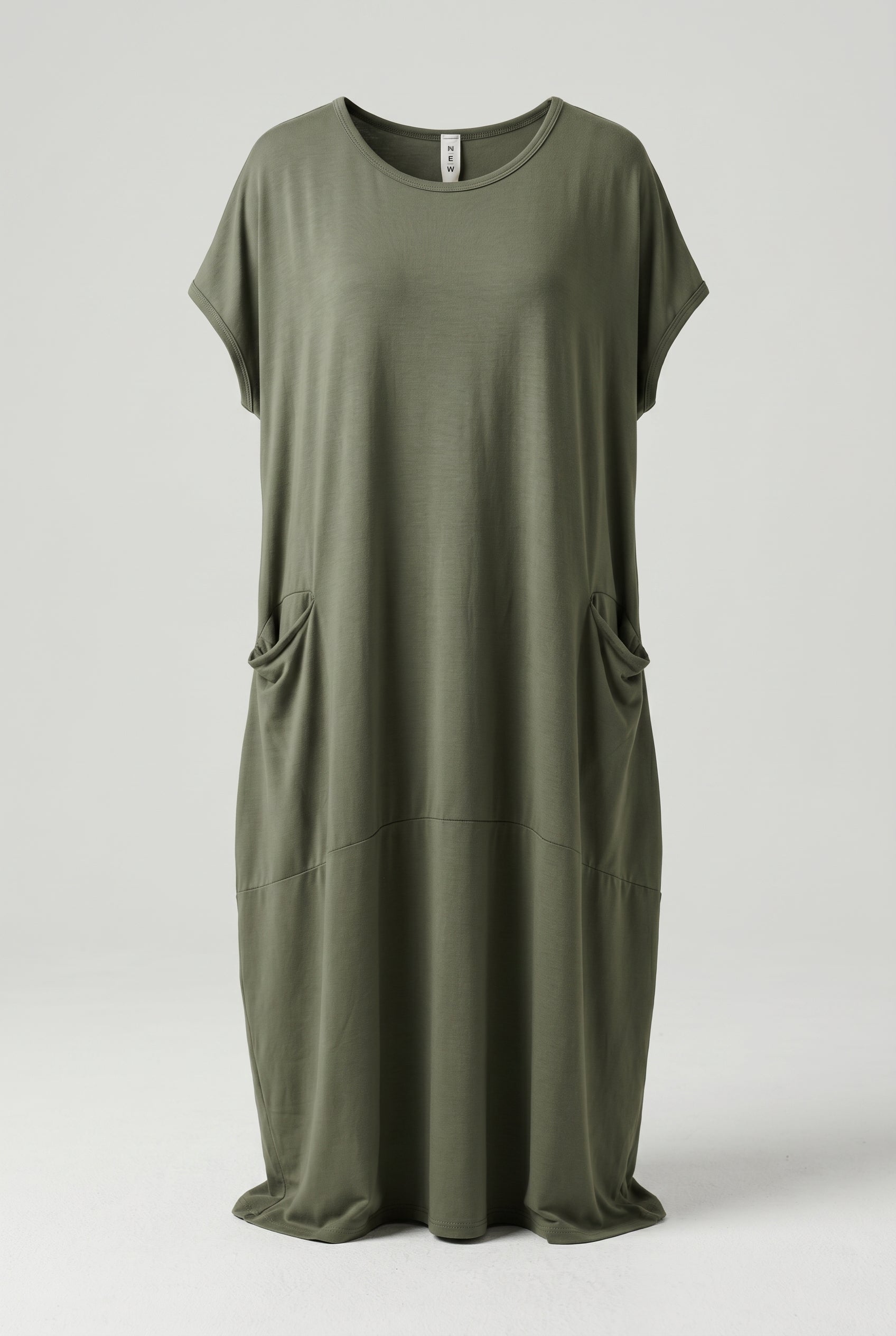Abito Comfort Chic