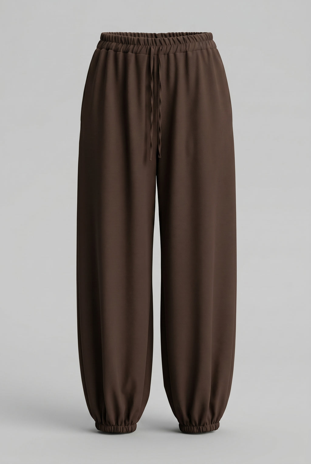 Pantalone a palloncino