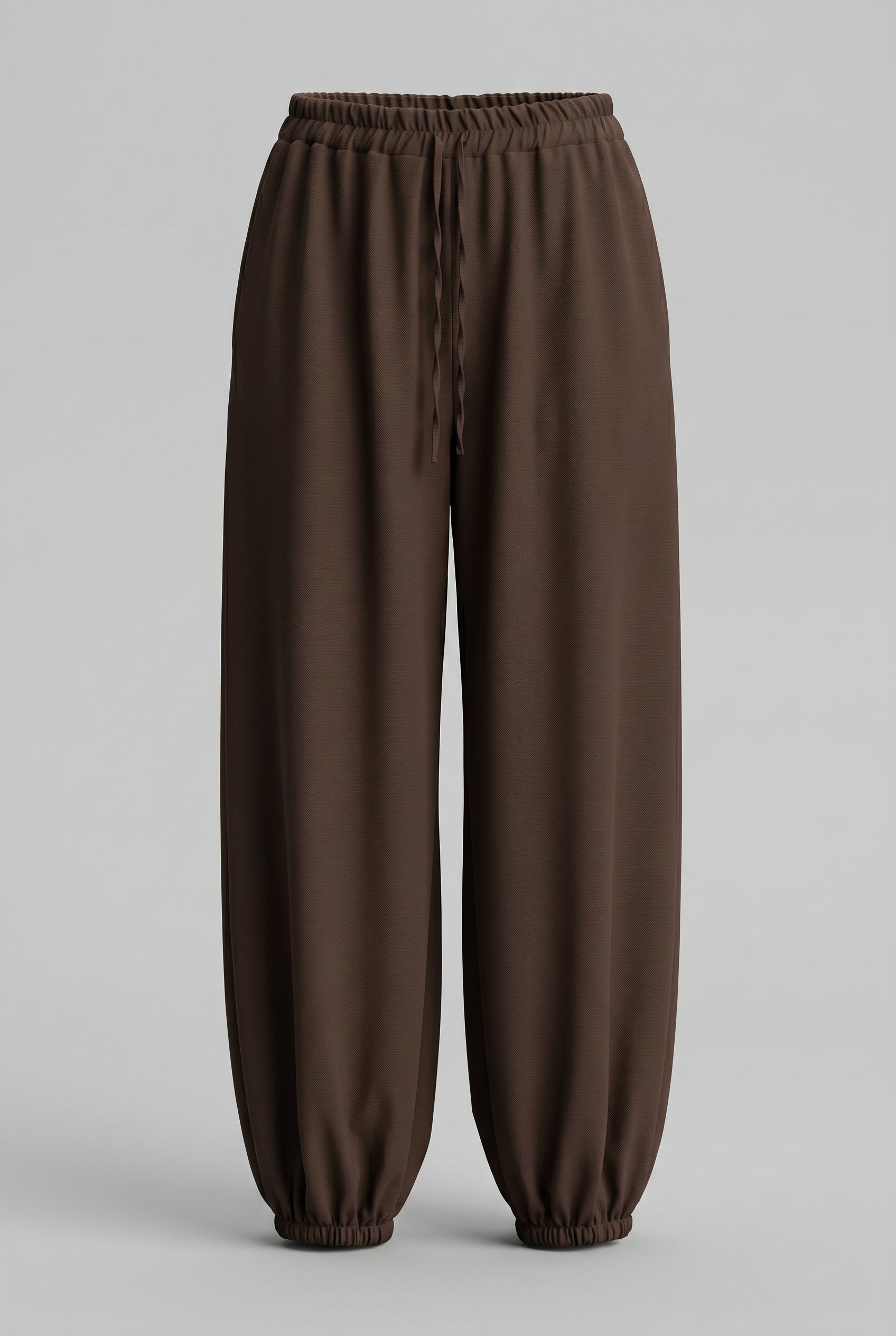 Pantalone a palloncino