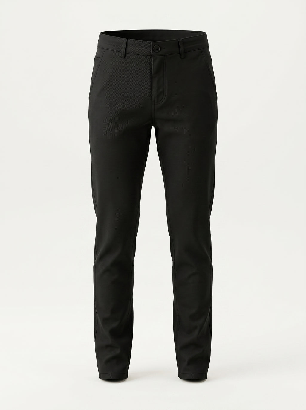 Jeans da uomo in cotone