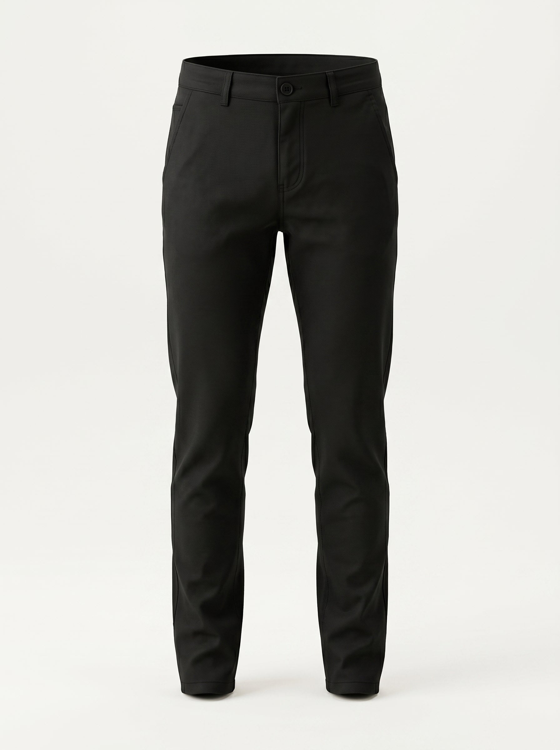 Jeans da uomo in cotone