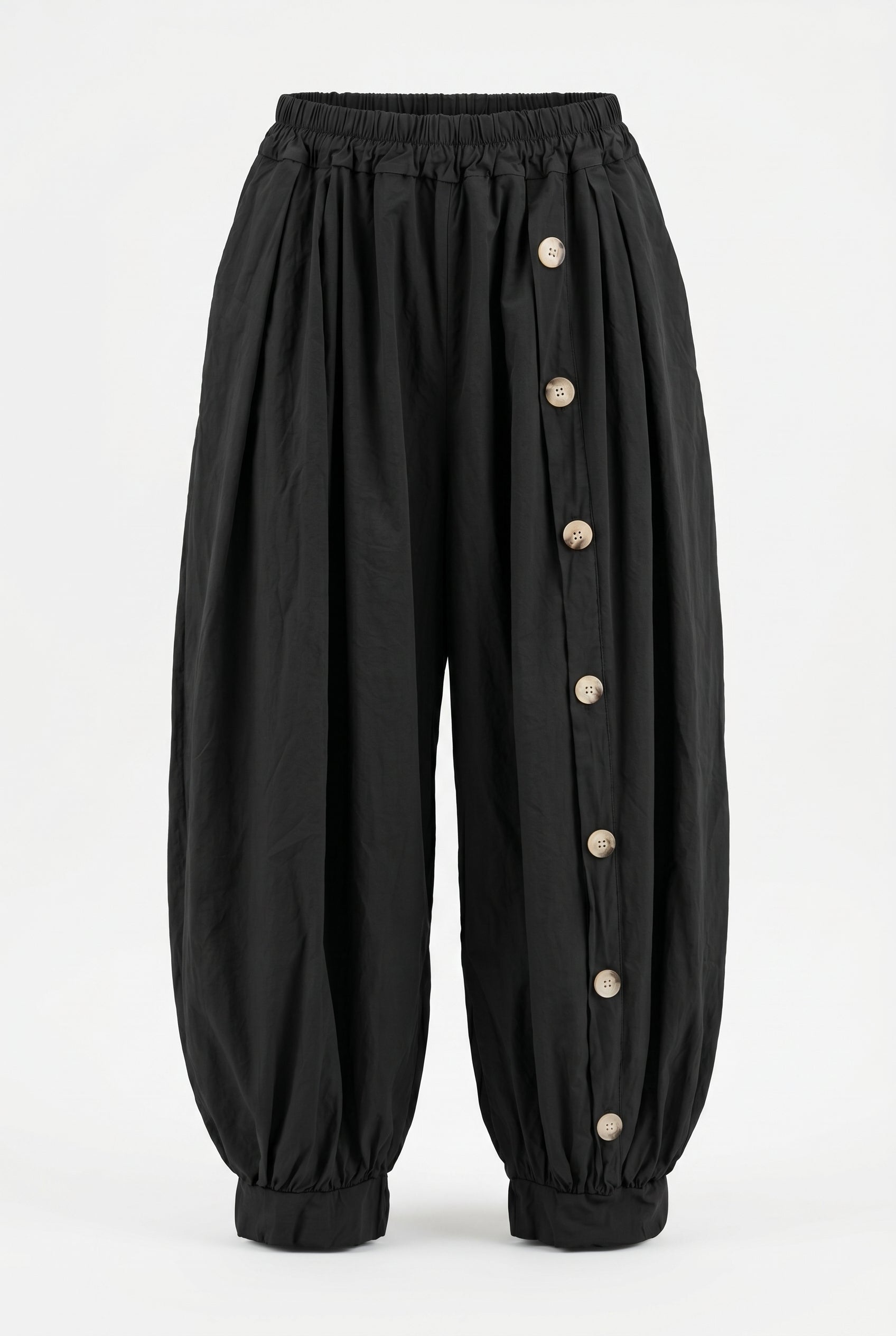 Pantalone palloncino Cotton Mood