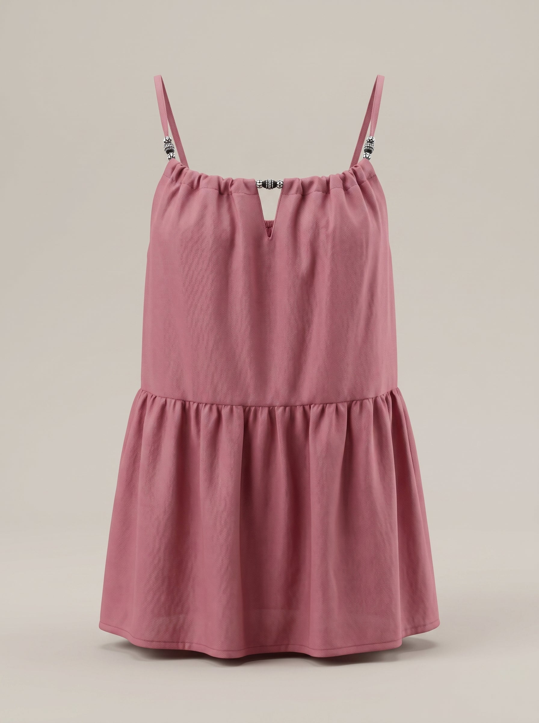Top Eleganza Velata