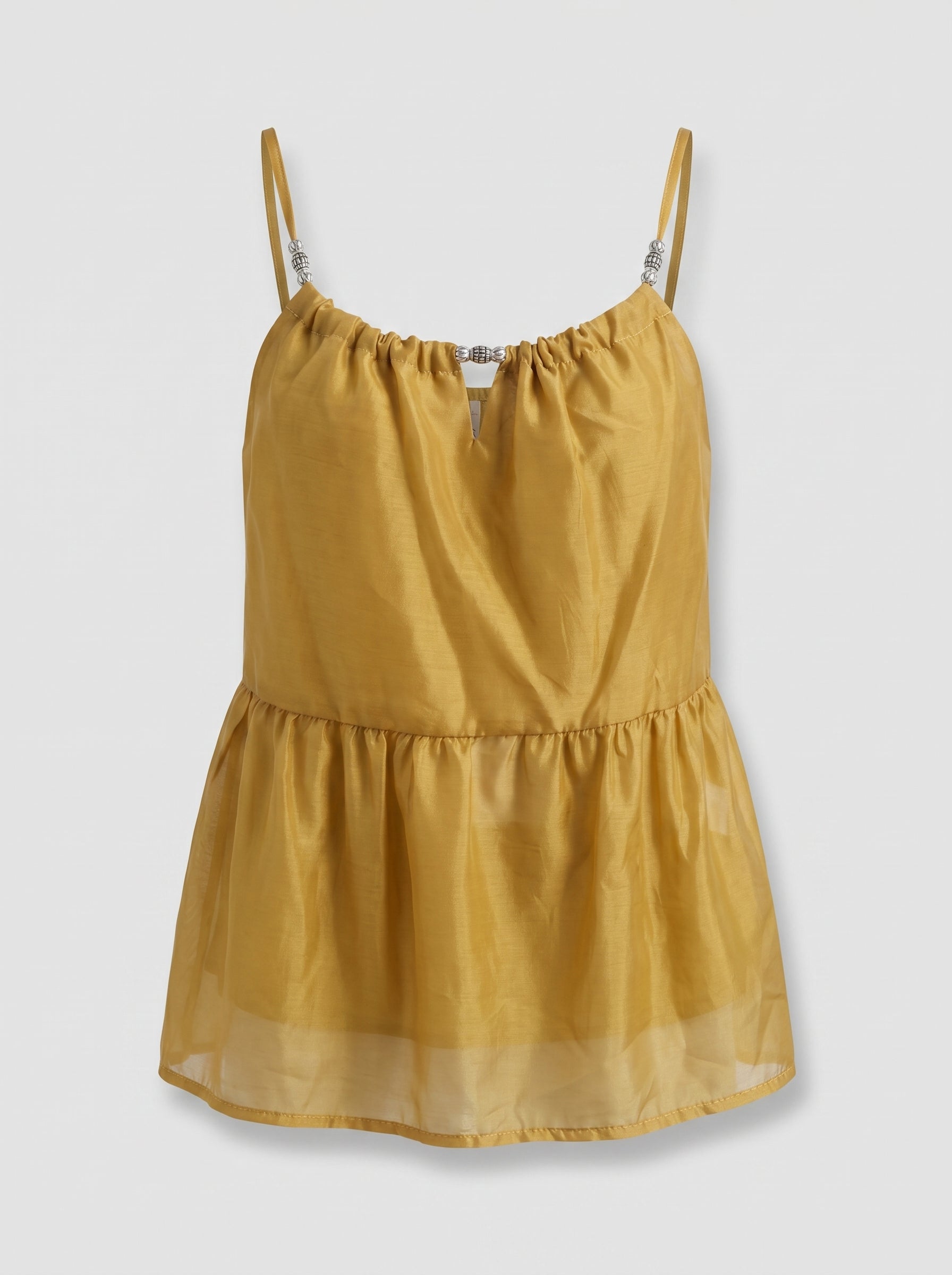 Top Eleganza Velata