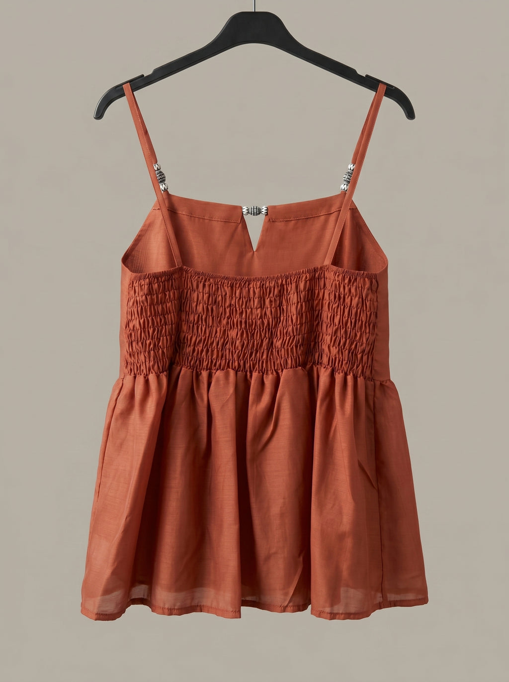 Top Eleganza Velata